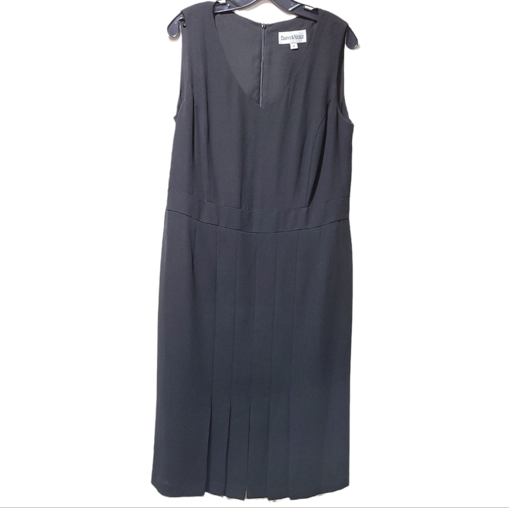 Danny & Nicole Dress